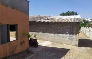 Imagem 15: Galpão para Venda em Aparecida de Goiânia, POLO INDUSTRIAL, 3 banheiros