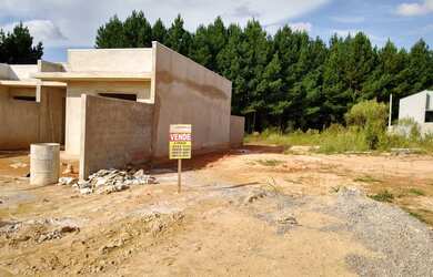 Imagem 2: Lote/Terreno para venda com 108 metros quadrados em Estados - Fazenda...