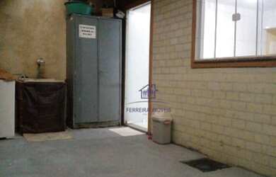 Imagem 5: Casa com 3 dormitórios à venda por R$ 450.000,00 - Gralha Azul - Fazenda...