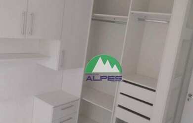 Imagem 16: Apartamento Garden com 2 dormitórios, 55 m² - venda por R$ 190.000,00 ou aluguel por R$ 1