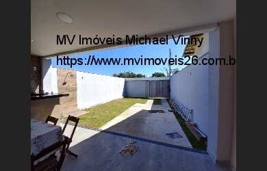 Imagem 8: SAQUAREMA - Casa Padrão - PORTO DA ROÇA II BACAXÁ