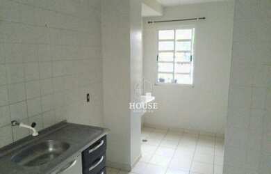 Imagem 11: Apartamento com 2 dormitórios, 53 m² - venda por R$ 145.000,00 ou aluguel...