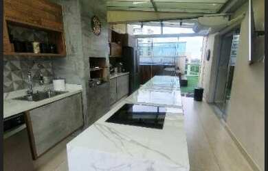 Imagem 5: Apartamento à venda no bairro Jacarepaguá - Rio de Janeiro/RJ, Zona Oeste