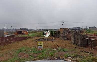 Imagem: O terreno possui 250m² de Área e está localizado em Panorama