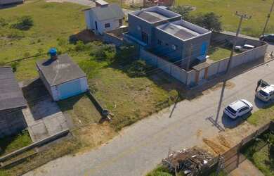 Imagem: O terreno possui 398m² de Área e está localizado em Centro