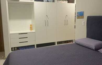 Imagem 3: Casa para venda tem 300 metros quadrados com 3 suítes Outeiro São Francisco Porto Seguro