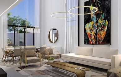 Imagem 7: Casa à venda no Residencial Itahyê no Tamboré em Santana de Parnaíba...