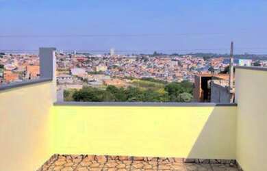 Imagem 12: SOBRADO EM CARAPICUIBA - 100MTS Aceita Financiamento