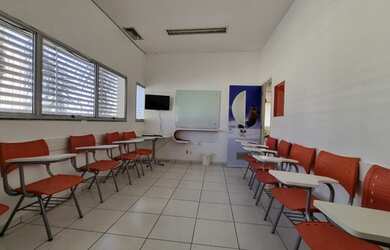 Imagem 10: PONTO COMERCIAL NA LAPA. 580m² de Áreae5 Vagas na garagem