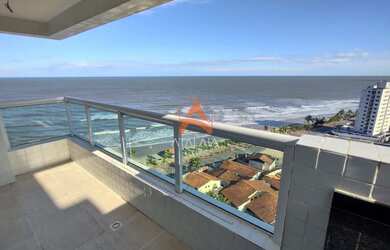 Imagem 2: Apartamento com 2 dorms, Balneário Santa Eugênia, Mongaguá - R$ 380...