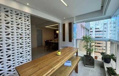 Imagem 4: Apartamento com 4 dormitórios à venda, 126 m² por R$ 1.690.000 - Vila...