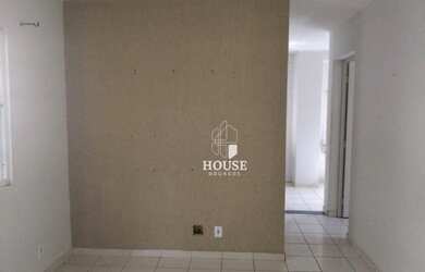 Imagem 1: Apartamento com 2 dormitórios, 53 m² - venda por R$ 145.000,00 ou aluguel...