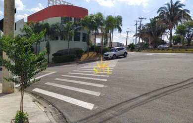 Imagem 4: Terreno à venda, 380 m² por R$ 760.000,00 - Jardim Sevilha - Indaiatuba/SP