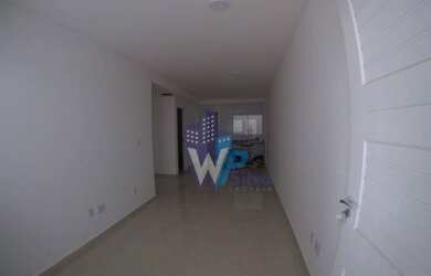 Imagem 2: Apartamento com 2 dormitórios à venda, 31 m² por R$ 246.500,00 - Vila...