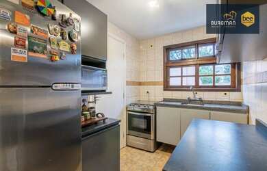 Imagem 3: Sobrado à venda, 122 m² por R$ 649.000,00 - São Lourenço - Curitiba/PR