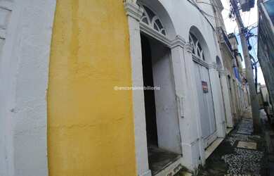 Imagem: O depósito possui 214m² de Área e está localizado em Recife