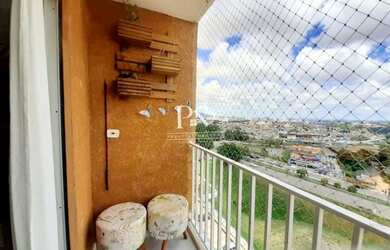 Imagem 4: Apartamento para Venda - Jardim Tamoio, Jundiaí - 74m², 2 vagas