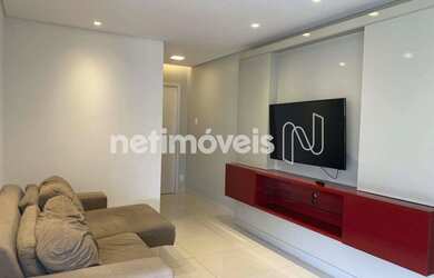 Imagem: O apartamento possui 2 Dormitórios, 3 Banheiros, 2 Vagas na