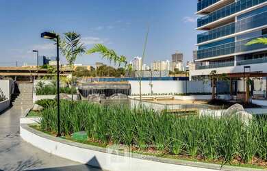 Imagem 14: Goiânia - Apartamento Padrão - Park Lozandes