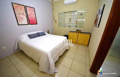 Imagem 8: Casa com 4 dormitórios à venda, 465 m² por R$ 1.870.000,00 - Recanto...