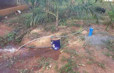 Imagem 7: Bela Vista de Goiás - Chácara - zona rural