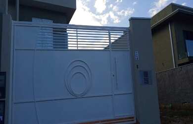 Imagem 9: SOBRADO COM 3 DORMITÓRIOS E VISTA DA PEDRA GRANDE EM ATIBAIA