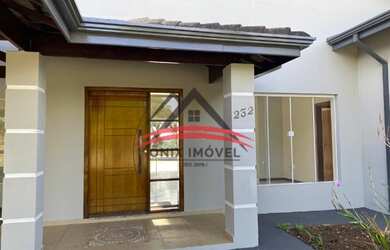 Imagem 2: Linda casa disponível para venda e locação