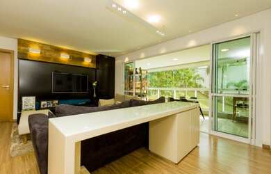 Imagem 6: CURITIBA - Padrão - Ecoville