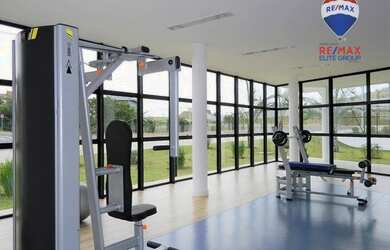 Imagem 10: Terreno à venda de 375 m² por R$ 370.000 - Residencial Saint Paul -...