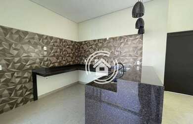 Imagem 7: Casa com 3 dormitórios à venda, 170 m² por R$ 998.000,00 - Condominio...