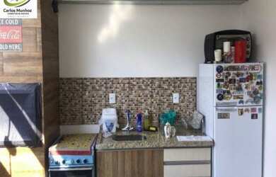 Imagem 10: JUNDIAÍ - Casa Padrão - JARDIM COLÔNIA