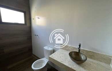 Imagem 14: Casa com 3 dormitórios à venda, 170 m² por R$ 998.000,00 - Condominio...