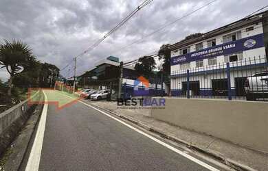 Imagem 3: Terreno, 1319 m² - venda por R$ 2.638.000,00 ou aluguel por R$ 10.000,00/mês...
