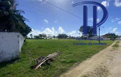 Imagem 3: Terreno na praia de Lucena PB