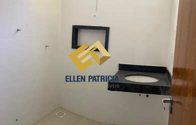 Imagem 4: Casa no Jardim Primavera. Varanda, 50m² de Área, 2 Vagas na garageme2...