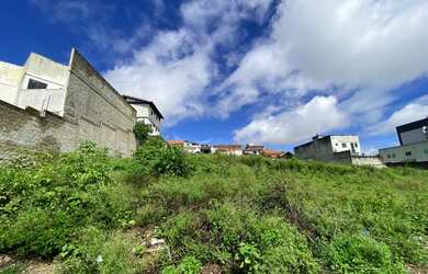 Imagem 7: Lote/Terreno para venda possui 300 metros quadrados no Alto Branco - Campina...