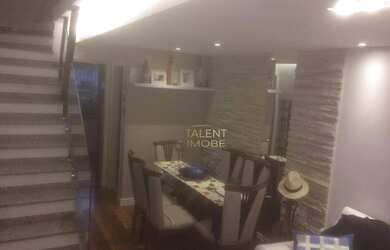 Imagem: A casa em condomínio possui 2 Dormitórios, 1 Banheiro, 2 Vagas