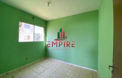 Imagem 2: Apartamento 2/4. 1 Vaga na garageme2 Dormitórios