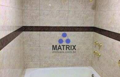 Imagem 5: Apartamento com 4 dormitórios, 134 m² - venda por R$ 850.000,00 ou aluguel...