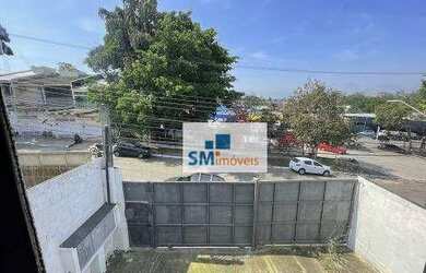 Imagem 16: Galpão para alugar, 500 m² por R$ 43.000,00/mês - Vila Baby - São...