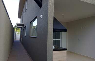 Imagem 15: SOBRADO COM 3 DORMITÓRIOS E VISTA DA PEDRA GRANDE EM ATIBAIA