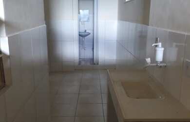 Imagem: A casa possui 1 Dormitório, 1 Banheiro, 40m² de Área e está