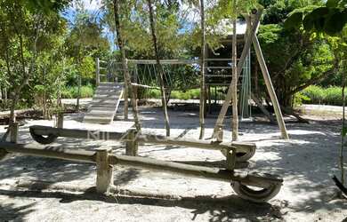 Imagem 8: Terrenos vista mar em condomínio no Arraial d x27 Ajuda