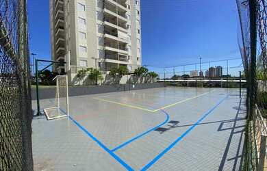 Imagem 14: GOLDEN GREEN RESIDENCE. Piscina, Churrasqueira, VarandaeÁrea de serviço