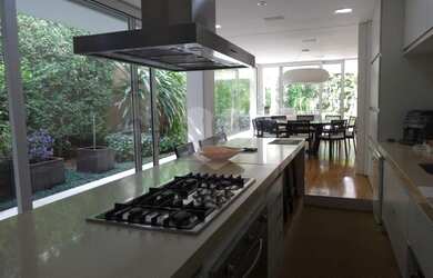 Imagem 14: Projeto de Arquiteto Renomado. Arthur Casas