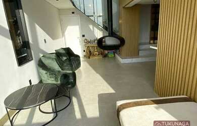 Imagem 12: Cobertura com 3 suítes, 215 m² - venda por R$ 15.990.000 ou aluguel...