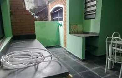 Imagem 14: Casa térrea e Assobradado na Mooca - 180m - 3 pavimentos 4 vagas