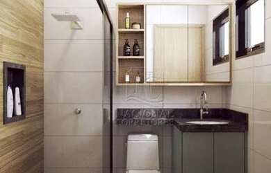 Imagem 6: Apartamento com 2 dormitórios à venda, 46 m² por R$ 360.000,00 - Jardim...