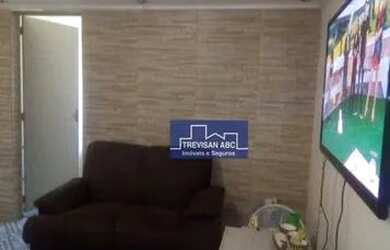 Imagem: O apartamento à venda possui 2 Dormitórios, 1 Banheiro, 1