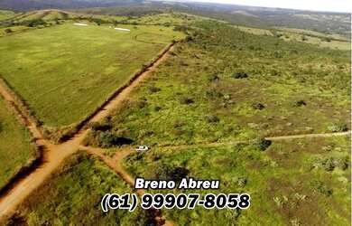 Imagem: O terreno possui 20.000m² de Área e está localizado em Centro